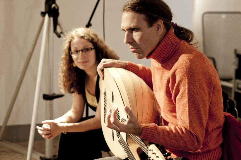 Workshop Edwarda Powella